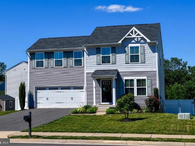 5042 Godwins Landing Drive
