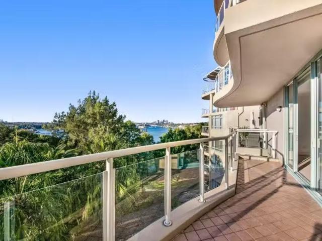 504/2 Roseby Street, Drummoyne Apartment for rent Listed by J.