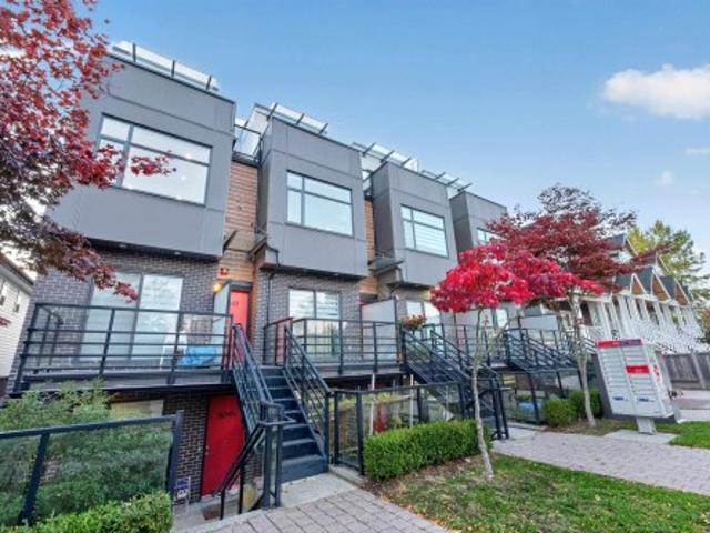 5043 Chambers Street, Vancouver, BC, V5R 3L8 townhouse for sale | Listing ID R3178 | Royal LePage