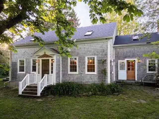5043 Granville Road, Granville Ferry, NS, B0S 1A0 house for.