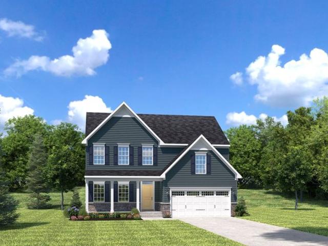 5043 Kensington Way, Pleasant View, TN 37146