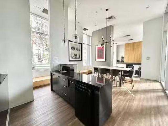 504 1010 Richards Street, Vancouver, BC, V6B 1G2 lease for l.