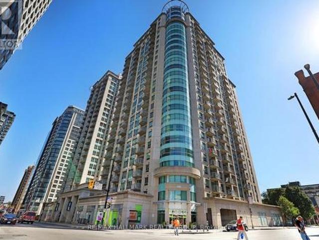 504 200 Rideau Street, Ottawa, ON, K1N 5Y1 condo for sale | Listing ID X13722 | Royal LePage