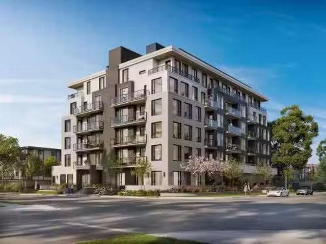 504 2441 Shaughnessy Street, Port Coquitlam, BC, V3C 3E6 Sin.