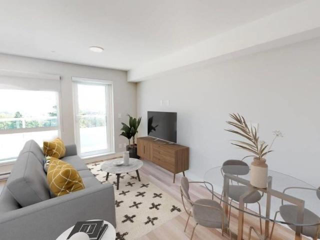 504 408 East Columbia, New Westminster