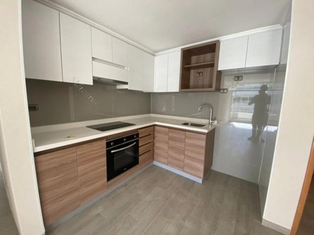 $ 450.000 Departamento en Arriendo en Santiago 2 dormitorios 2 baños / Montalva Quindos