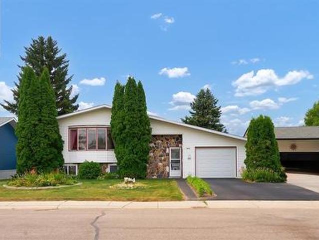 504 4Th Avenue W, Biggar, SK, S0K 0M0 house for sale | Listing ID SK045185 | Royal LePage
