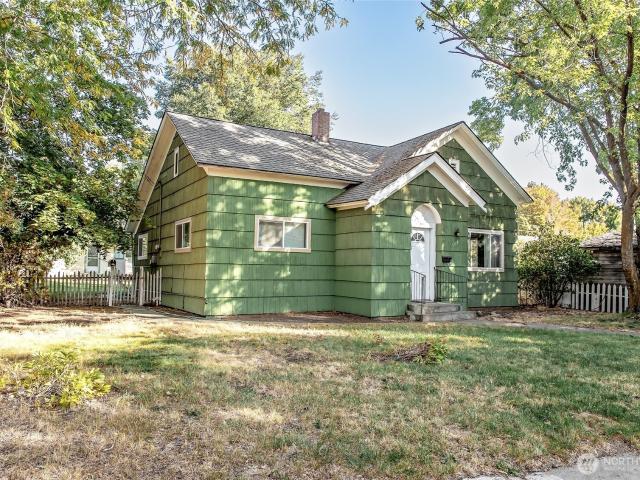 504 504.5 N Sampson Street # 1 & 2