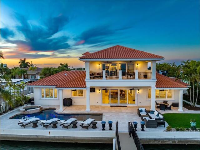 504 55th Avenue, St Pete Beach, US, FL