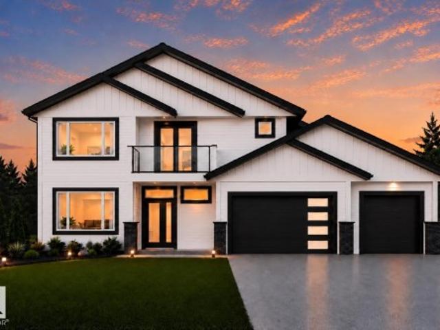 504 55 Ste. Anne Trail, Rural Lac Ste. Anne County, AB, T0E 1A1 house for sale | Listing ID E4495 | Royal LePage