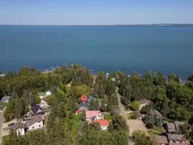 504 5 Street, Rural Wetaskiwin County, AB, T0C 2V0 house for.