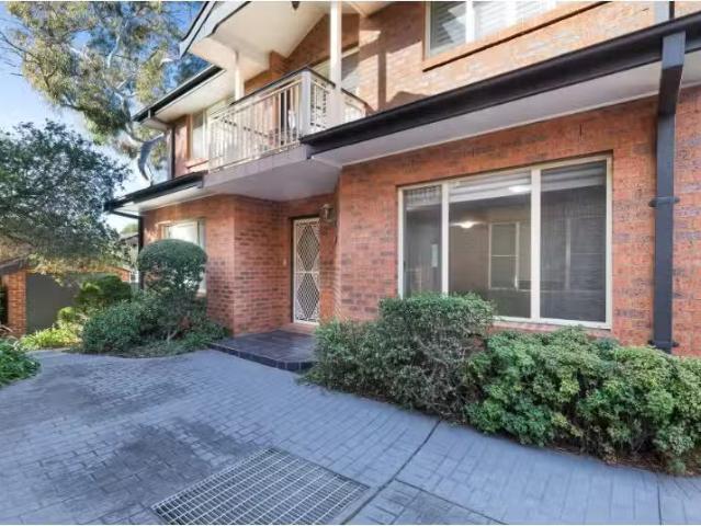 50/4 8 Wallumatta Road, Caringbah Apartment for rent Listed b.