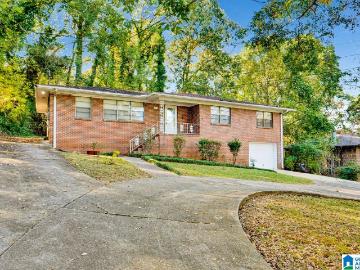 Fairfield Highlands, Midfield city, Jefferson County, Alabama, Alabama, USA