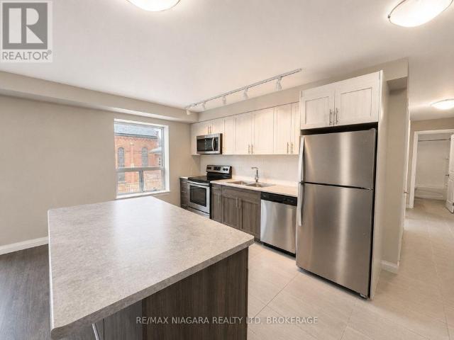 504 99 CHURCH STREET, St. Catharines, Ontario, L2R3E1