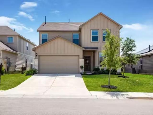 504 Coffee Berry Dr, Georgetown, TX 78626 MLS 3516621