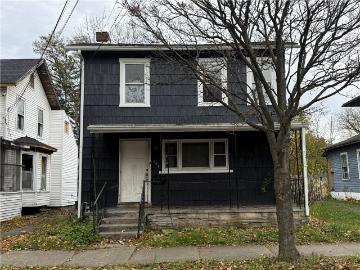 504 Columbia St, Elmira, NY 14901 | MLS #R1659