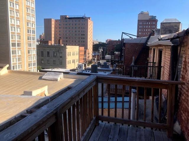 504 Cathedral Street 1 Bedroom Apartment for Rent at 504 Cathedral St, Baltimore, MD 21201 Downtown Baltimore