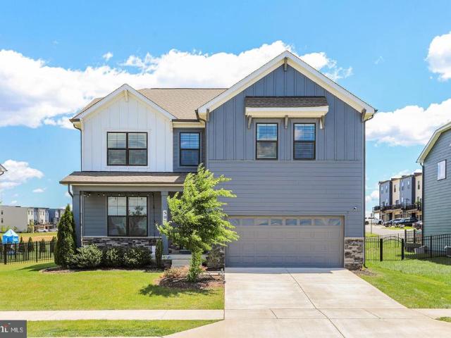 504 Carroll Walk Ave