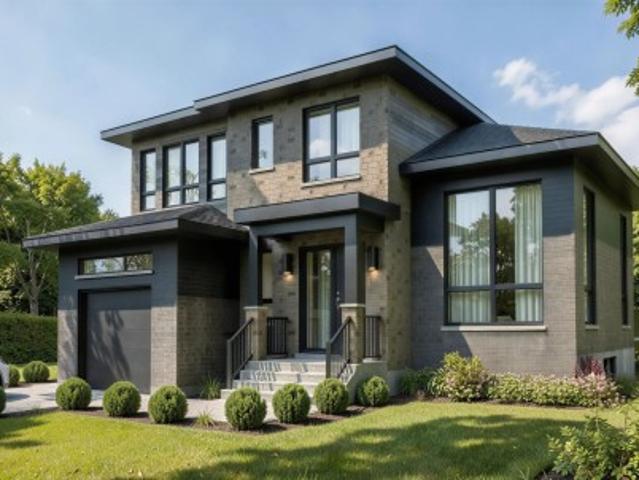 504 Ch. Du Village, Kirkland, QC, H1N 1N1 house for sale | Listing ID 19667 | Royal LePage