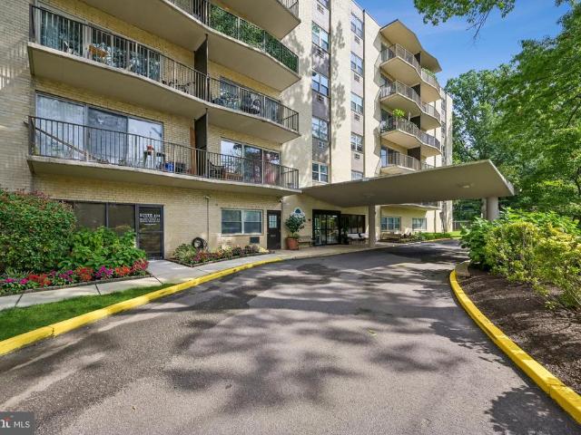 111 Chestnut Street # 504