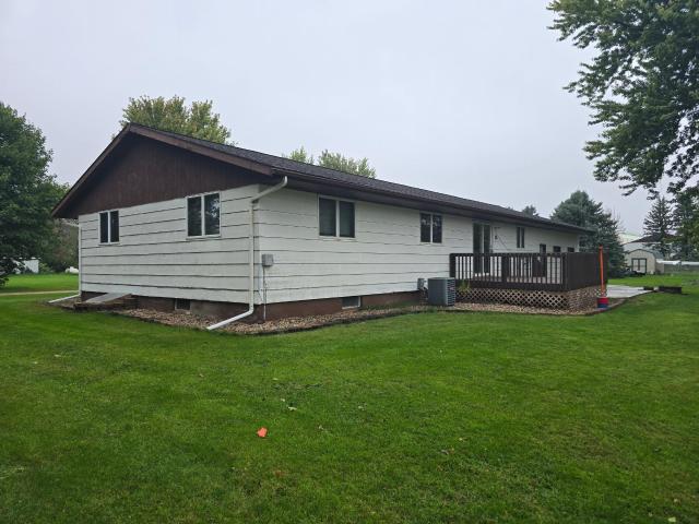 504 Circle Drive