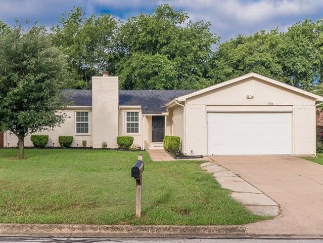 504 Circleview Dr, Mansfield, TX 76063