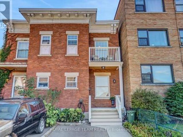 504 Clarence Street E, Ottawa, ON, K1N 5S2 house for sale | Listing ID X13822 | Royal LePage