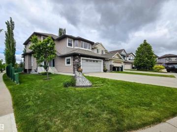 504 Crandell Crest, Sherwood Park, AB, T8H 0H3 house for sale | Listing ID E4493 | Royal LePage