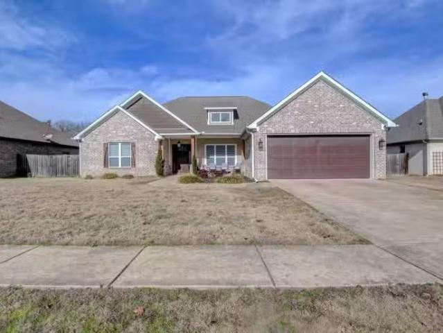 504 CREEKSIDE CV, BRYANT, AR 72022