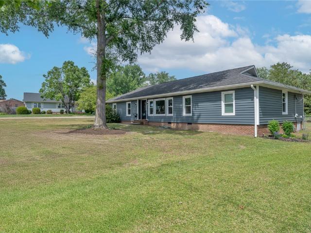 504 Cunningham Road