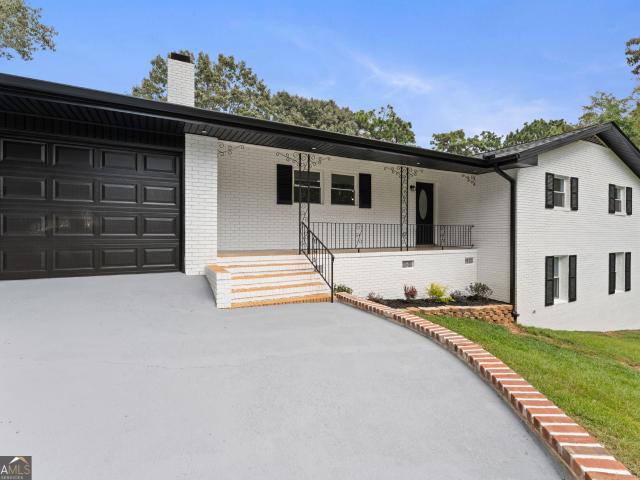 504 Ashby Way