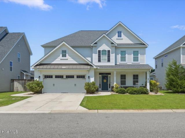 504 Aurora Place