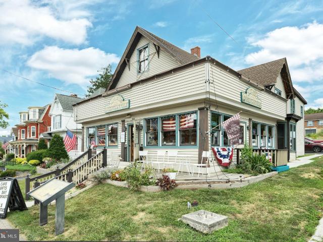 504 Baltimore St, Gettysburg, PA 17325 | MLS #PAAD2014