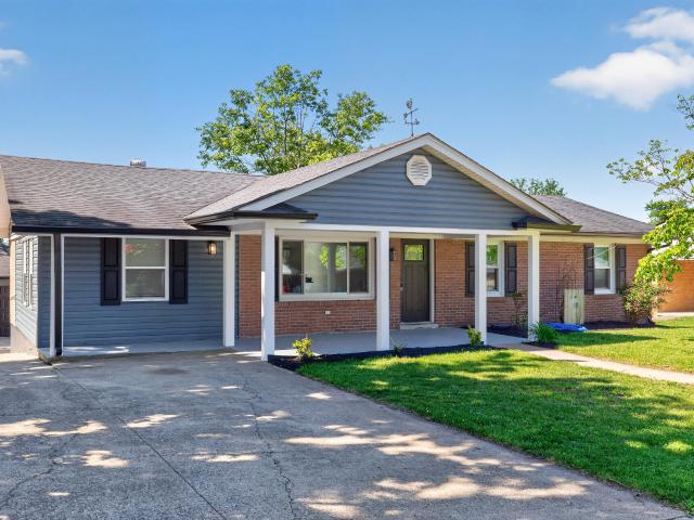 504 Barberry Lane