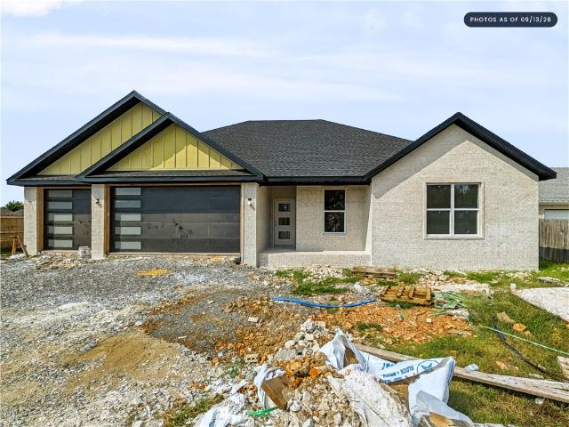 504 Buffalo Gap Drive