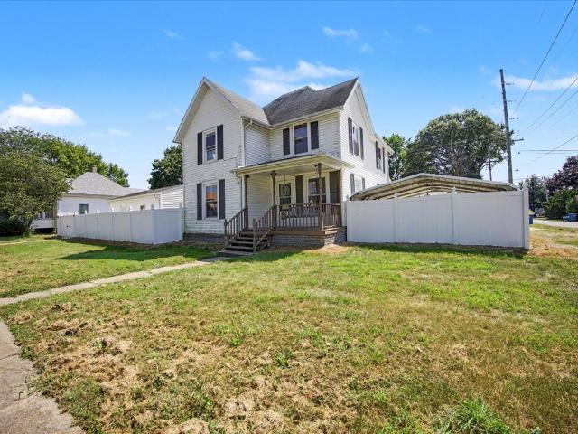 504 E Timber Street