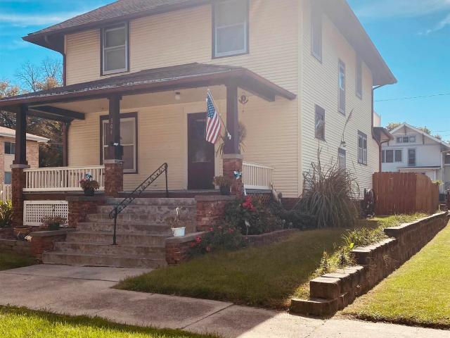 504 E Joy Street
