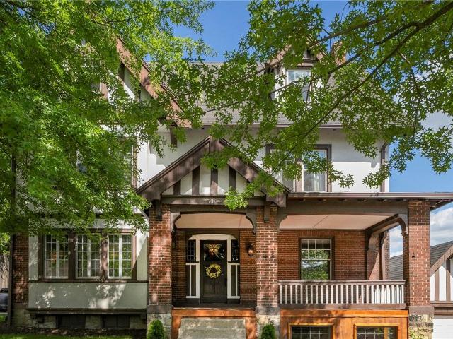 504 Eastern Ave, Aspinwall, US, PA