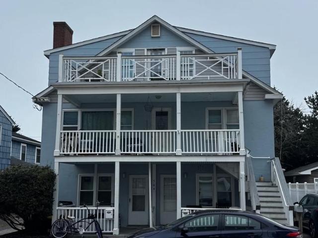 504 Edgewater Avenue, Ocean City, US, MD