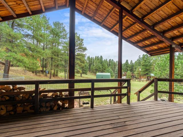 504 Elk Trail
