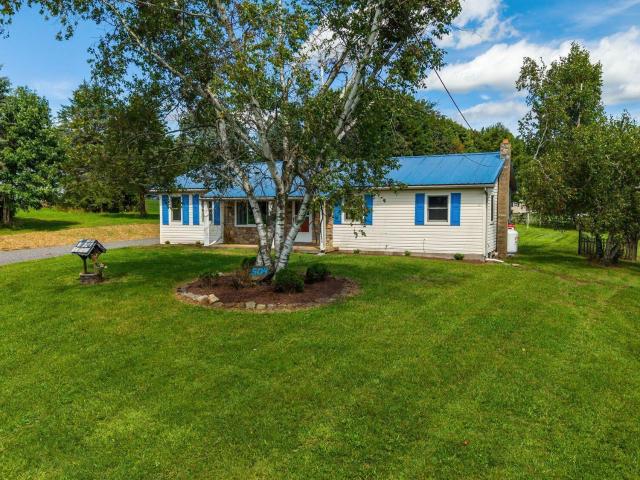 504 evansville road