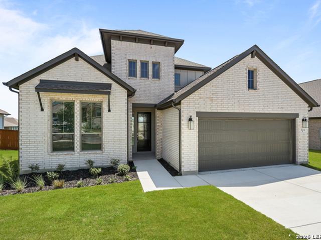 504 Foxtail Canyon