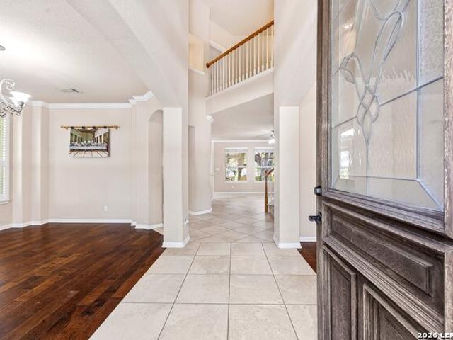 504 Faulkner Dr