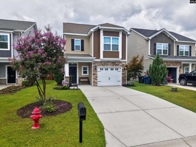 504 Finnegan Lane