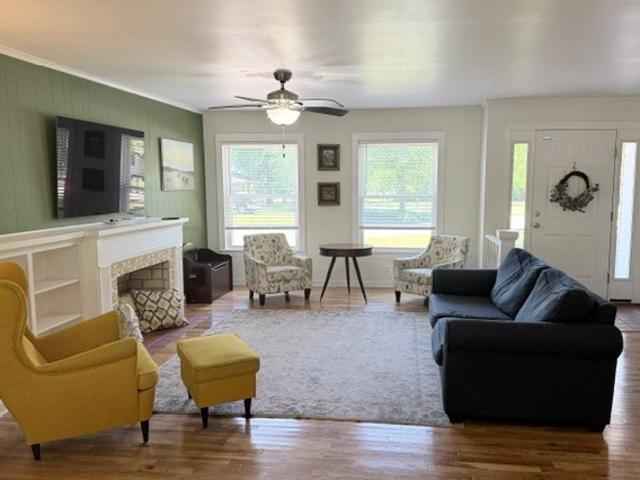 504 Franklin Dr