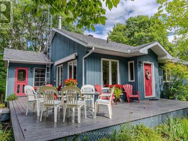 504 Kenyon Road, Tay Valley, ON, K7H 0C7 house for sale | Listing ID X13749 | Royal LePage