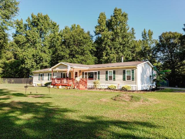 504 Howel Road