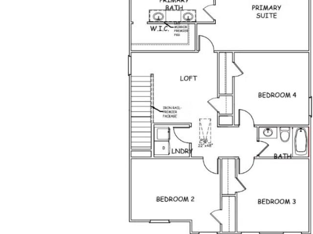 504 Headwater Court