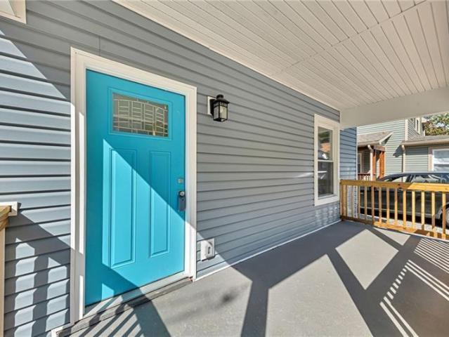 504 Highland Ave, Aliquippa, PA 15001 | MLS #1740