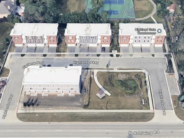 504 Highland Pkwy, Itasca, IL 60143